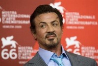 Sylvester Stallone se prepara para recibir uno de los homenajes más grandes en sus más de 30 años de carrera